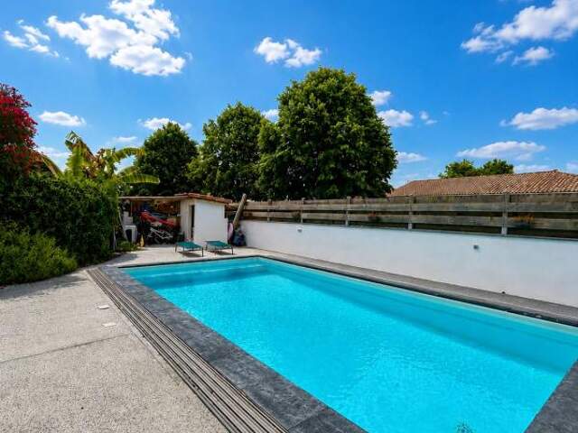 Maison À Vendre — photo du bien