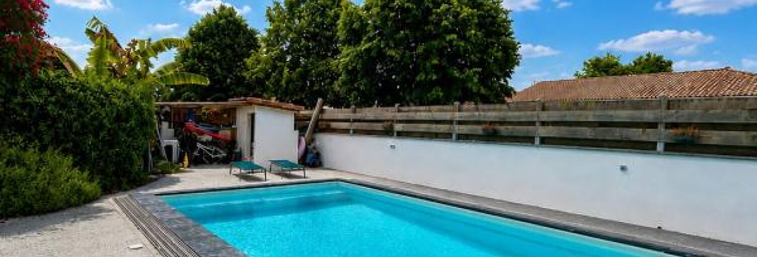 Maison 4 Pièces 140 m² à vendre à Tosse (40230)