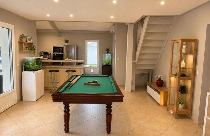 Maison À Vendre — photo 3