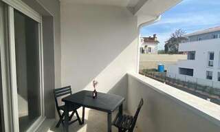 Appartement 3 Pièces 66 m² à louer à Saint-Paul-lès-Dax (40990)