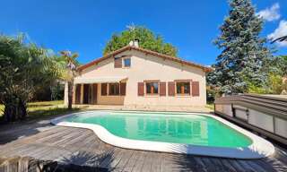 Maison 6 Pièces 136 m² à vendre à Mont-de-Marsan (40000)