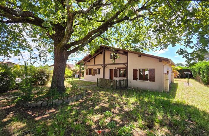[COUP DE CŒUR FAMILIAL] Maison de 131 m² avec piscine sur Mont de Marsan — Le calme absolu en mode "In & Out" — photo 5