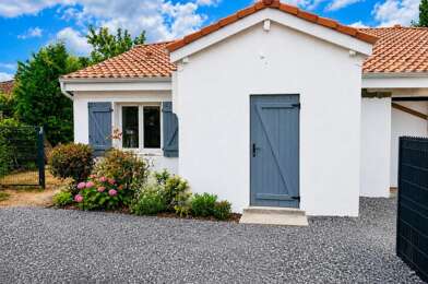 Maison 4 pièces 395000 €