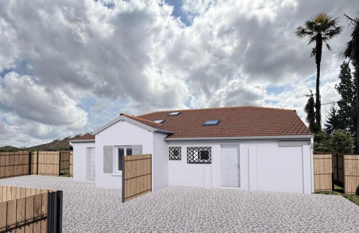 Maison À Vendre — photo 2