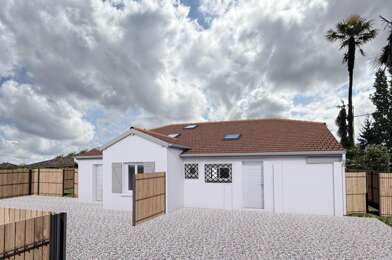 Maison 3 pièces 305000 €