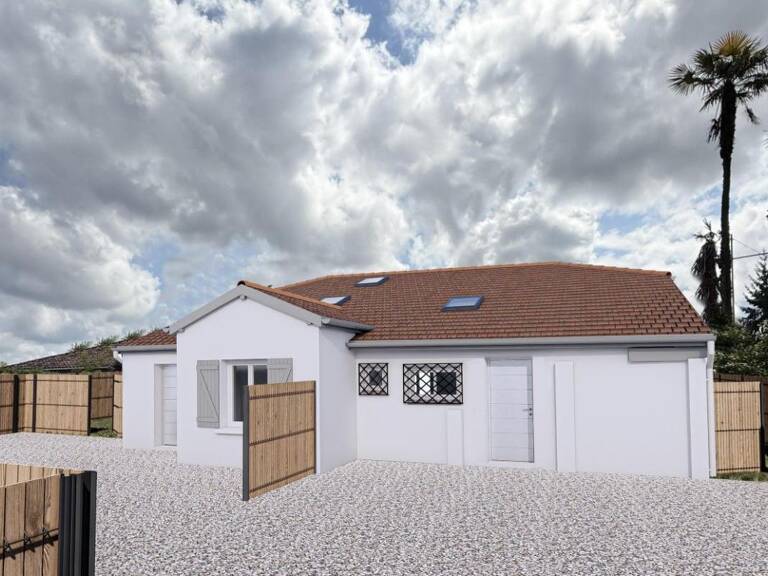 Maison À Vendre — photo 1