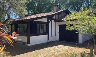 Maison 3 Pièces 56 m² à vendre à Saint-Michel-Escalus (40550)