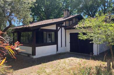 Maison 3 pièces 285000 €