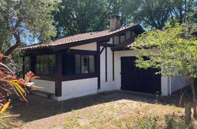 Maison À Vendre — photo du bien