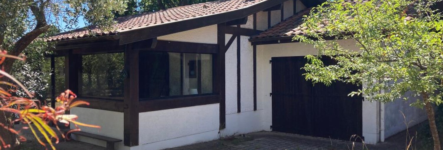 Maison 3 Pièces 56 m² à vendre à Saint-Michel-Escalus (40550)