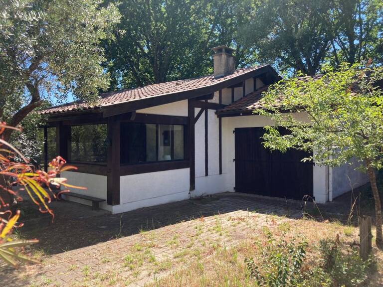 Maison À Vendre — photo 1