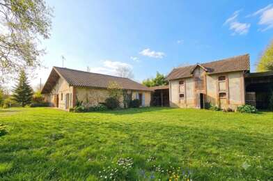Maison 5 pièces 265000 €