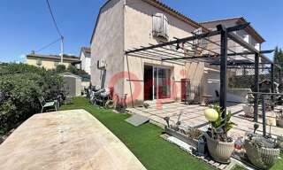 Maison 5 Pièces 103 m² à vendre à La Seyne-sur-Mer (83500)