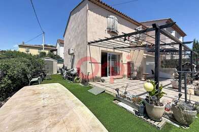 Maison 5 pièces 380000 €