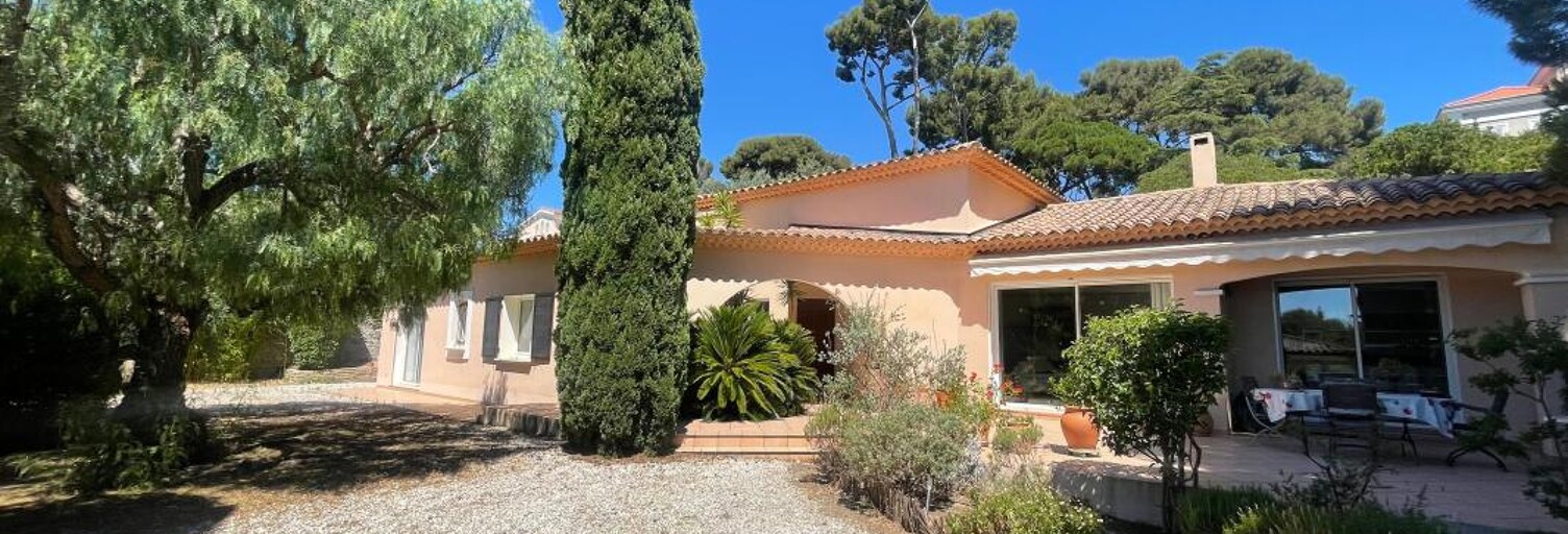 Maison 5 Pièces 165 m² à vendre à La Seyne-sur-Mer (83500)