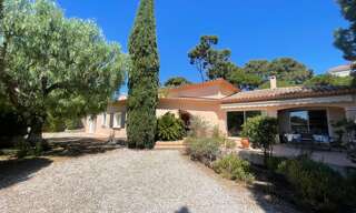 Maison 5 Pièces 165 m² à vendre à La Seyne-sur-Mer (83500)