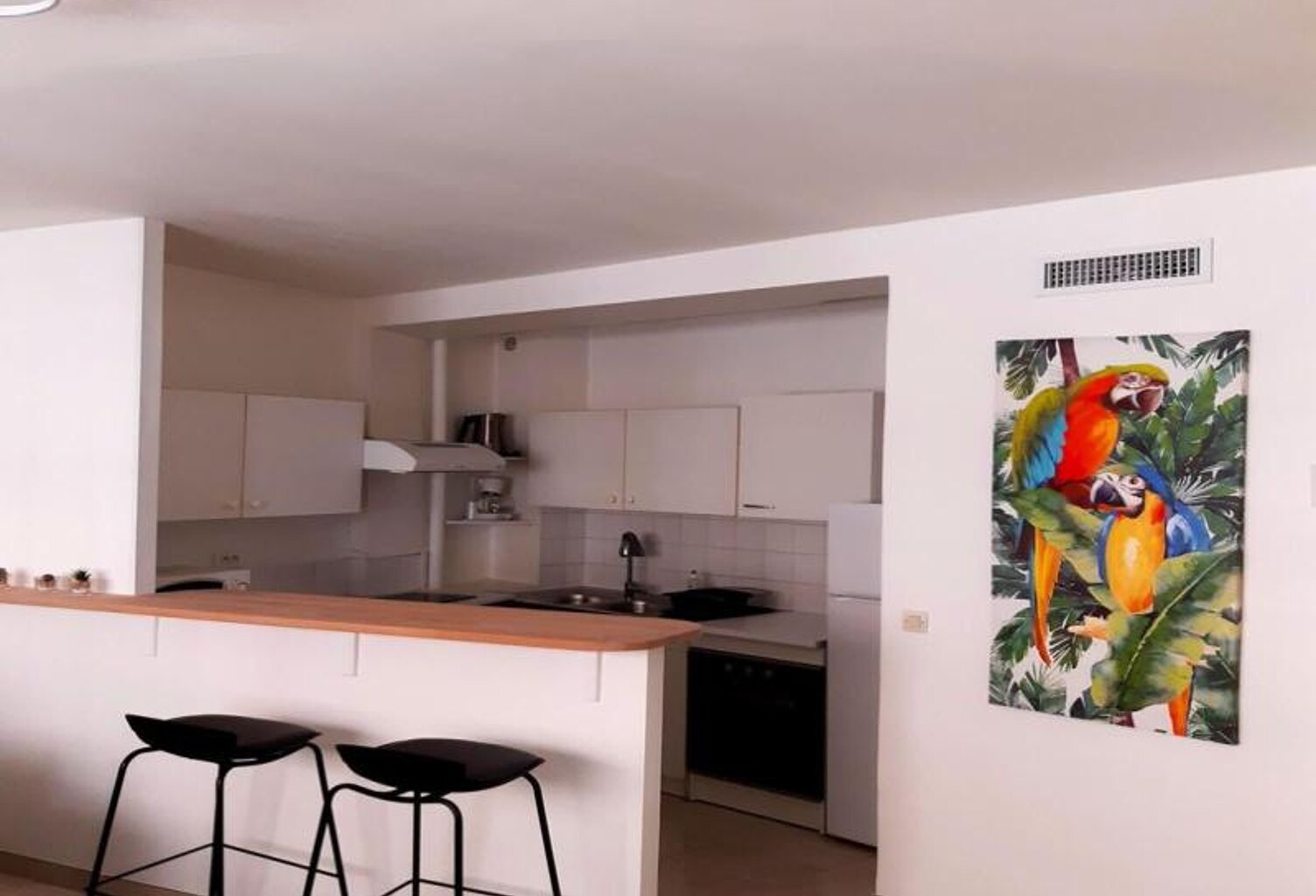 Appartement À Vendre — photo 1