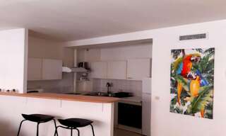Appartement 3 Pièces 54 m² à vendre à Toulon (83000)