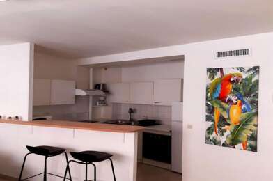 Appartement 3 pièces 173880 €