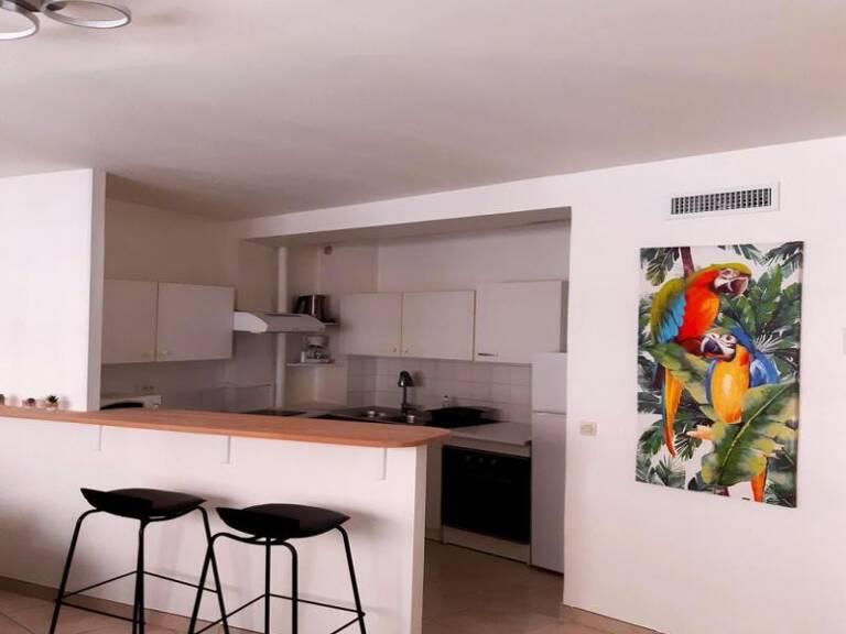 Appartement À Vendre — photo 1