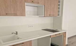 Appartement 2 Pièces 39 m² à vendre à Toulon (83000)