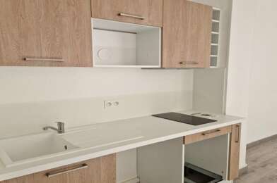 Appartement 2 pièces 152650 €