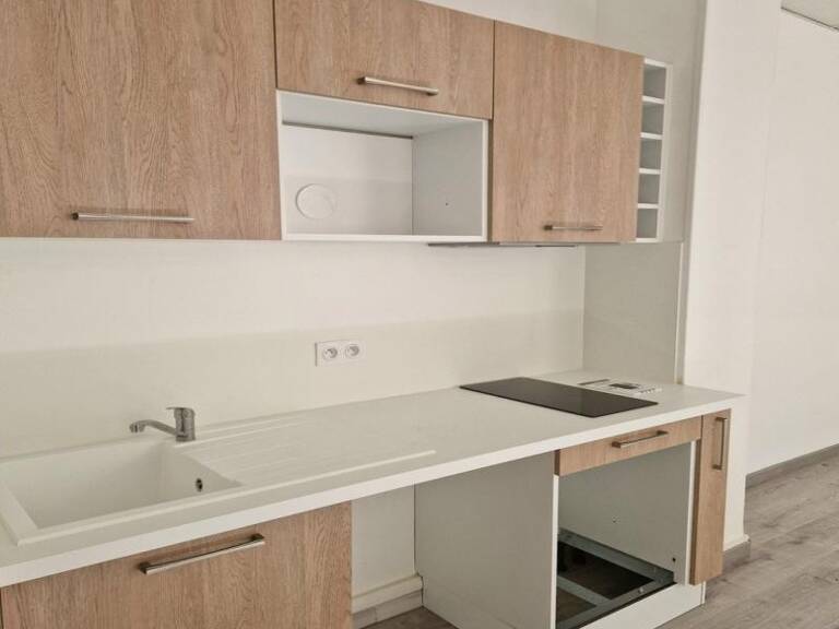 Appartement À Vendre — photo 1