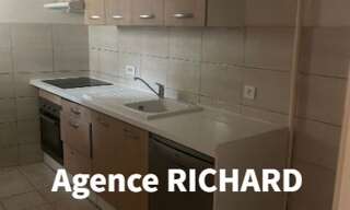 Appartement 3 Pièces 62 m² à louer à Six-Fours-les-Plages (83140)
