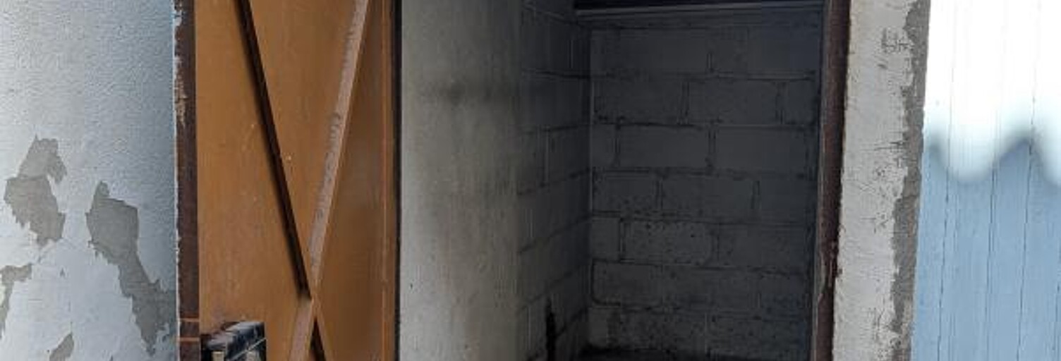 Commerce  4 m² à louer à Toulon (83200)