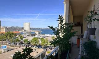 Appartement 2 Pièces 45 m² à vendre à Toulon (83000)