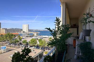 Appartement 2 pièces 159000 €