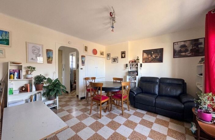Appartement À Vendre T2 Toulon — photo 3