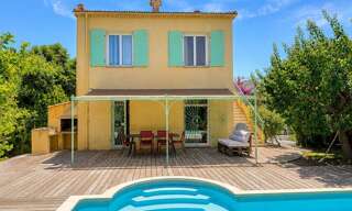 Maison 5 Pièces 140 m² à vendre à La Seyne-sur-Mer (83500)