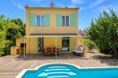 Maison 5 pièces 790000 €