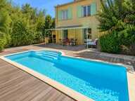 Maison À Vendre T5 MAR VIVO avec piscine et garage plage à pied — photo 2