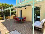 Maison À Vendre T5 MAR VIVO avec piscine et garage plage à pied — photo 3