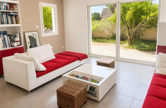 Maison À Vendre T5 MAR VIVO avec piscine et garage plage à pied — photo 4