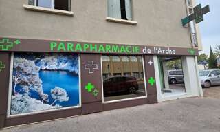 Commerce  83 m² à vendre à La Seyne-sur-Mer (83500)