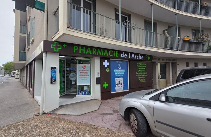 Local commercial à vendre à La Seyne Sur Mer 83500 emplacement stratégique — photo 5
