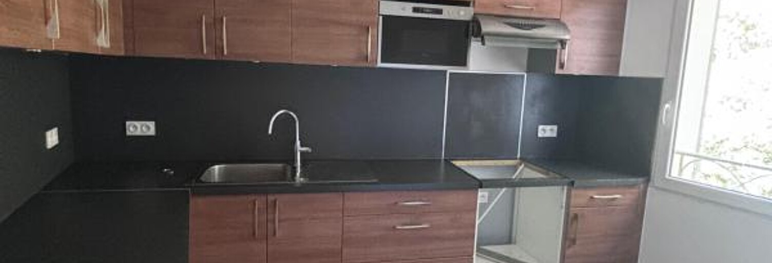 Appartement 3 Pièces 69 m² à louer à Toulon (83200)