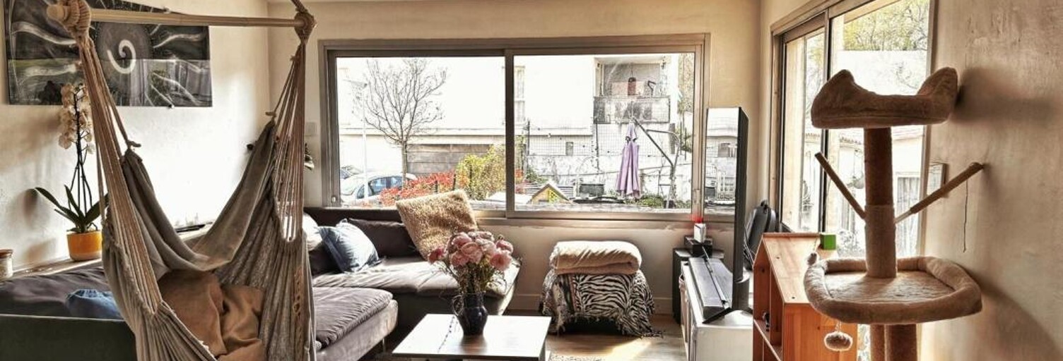 Maison 6 Pièces 120 m² à louer à La Seyne-sur-Mer (83500)