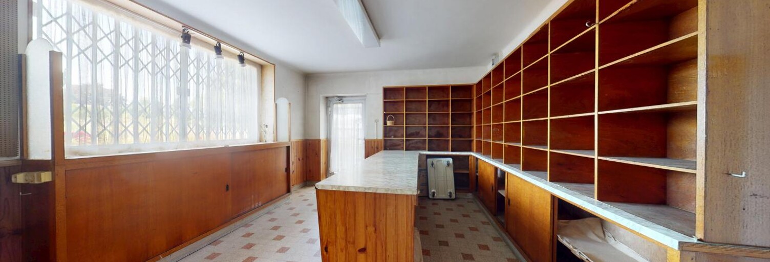 Appartement 2 Pièces 35 m² à vendre à Florange (57190)