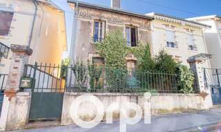 Maison 6 Pièces 100 m² à vendre à Jarville-la-Malgrange (54140)