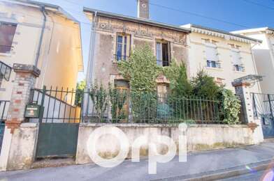 Maison 6 pièces 136000 €