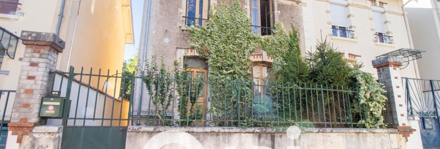Maison 6 Pièces 100 m² à vendre à Jarville-la-Malgrange (54140)