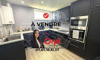 Appartement 4 Pièces 85 m² à vendre à Hayange (57700)