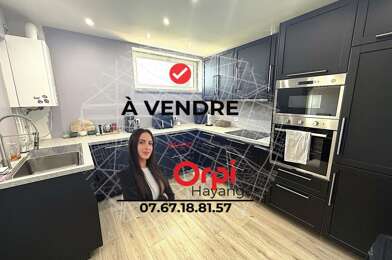 Appartement 4 pièces 199000 €