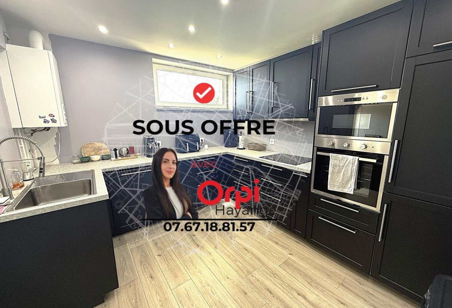 Appartement À Vendre — photo 1