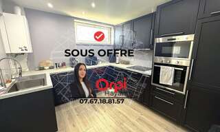 Appartement 4 Pièces 81 m² à vendre à Hayange (57700)