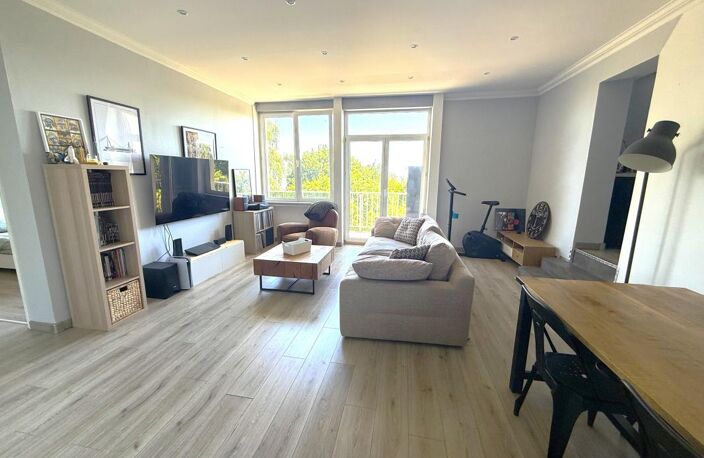 Appartement À Vendre — photo 3